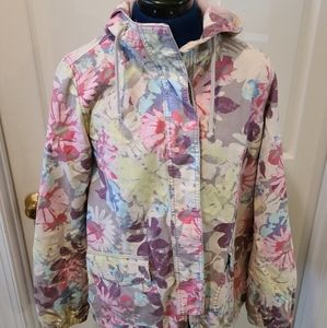 All Weather Jacket